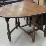 962 5333 GATE-LEG TABLE